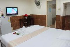 Siam Guest House Pattaya