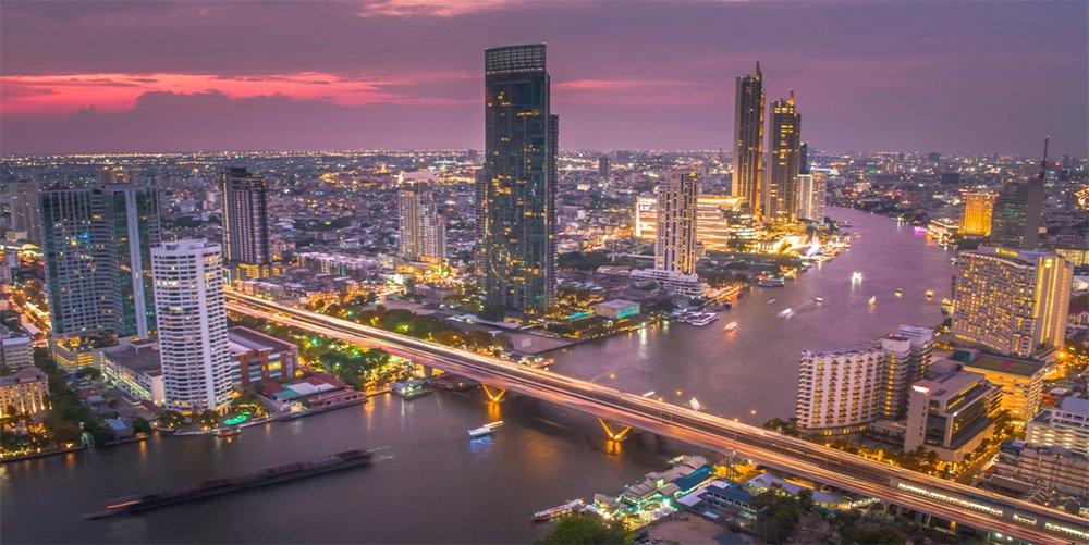 Bangkok