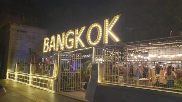 Bangkok