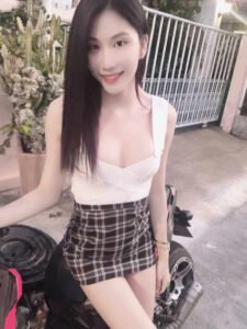 Cute Ladyboys in Thailand