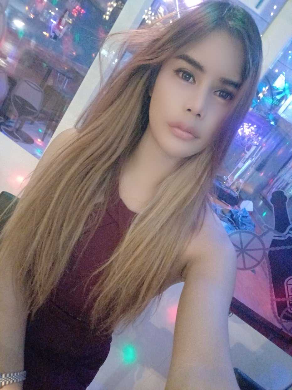 Ladyboys Pattaya