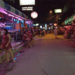 Nightlife in Pattaya