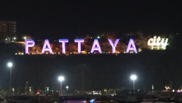 Pattaya