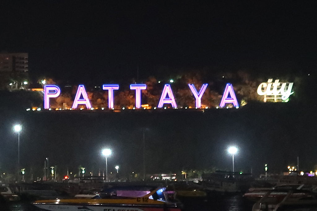 Pattaya