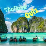 Thailand Quiz