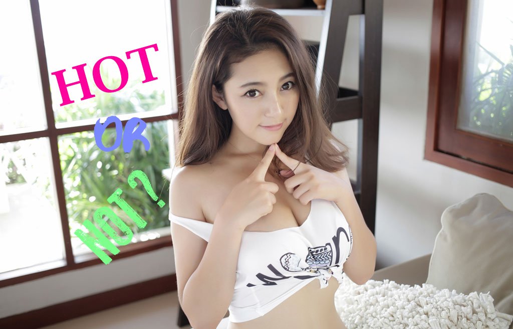 Thai Girls hot or not