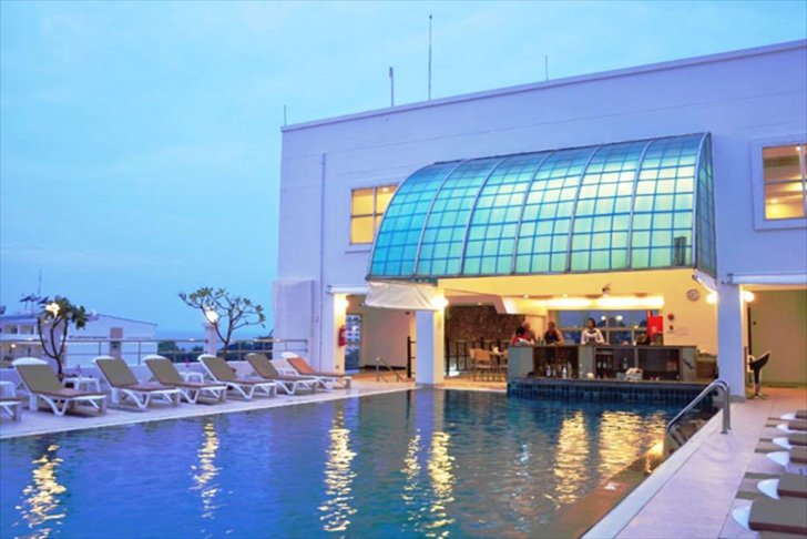 Flipper House Hotel Pattaya
