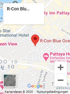 R Con Pattaya Hotel