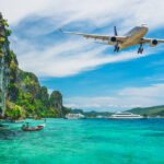 cheap flights Thailand