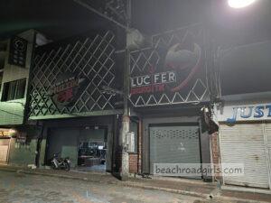 Lucifer Disco Pattaya