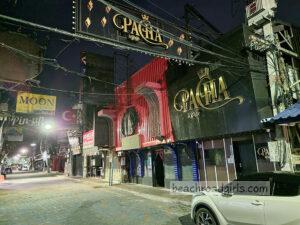 Pacha Club Pattaya