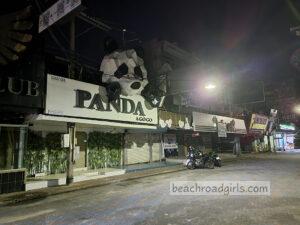 Pattaya Panda Go-Go Bar