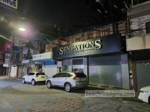 Sensations Pattaya