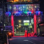 Walking Street Pattaya